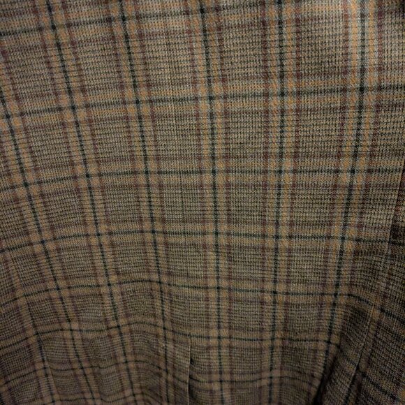 Madewell Caldwell Double-Breasted Blazer Size M - Picture 5 of 5